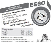 Esso