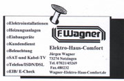 Wagner-elektro